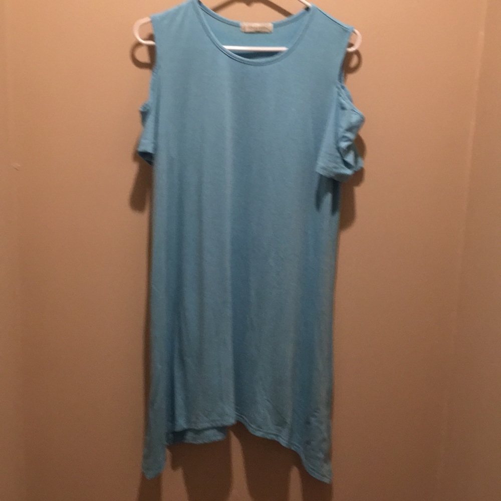 Summer Casual Dress 👗